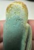 Picture of   Ancient Egypt. FAIENCE USHABTI.LATE PERIOD.  600 - 300  B.C