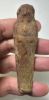 Picture of   Ancient Egypt. FAIENCE USHABTI.LATE PERIOD.  600 - 300  B.C