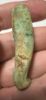Picture of   Ancient Egypt. FAIENCE USHABTI.LATE PERIOD.  600 - 300  B.C