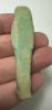 Picture of   Ancient Egypt. FAIENCE USHABTI.LATE PERIOD.  600 - 300  B.C