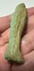 Picture of   Ancient Egypt. FAIENCE USHABTI.LATE PERIOD.  600 - 300  B.C.  INSCRIBED