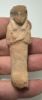 Picture of   Ancient Egypt. TERRACOTTA USHABTI. THIRD INTERMEDIATE PERIOD.  1175 - 650 B.C
