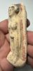 Picture of   Ancient Egypt. STONE FERTILITY PLAQUE. 600 - 300 B.C. NUDE FEMALE