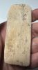 Picture of   Ancient Egypt. STONE FERTILITY PLAQUE. 600 - 300 B.C. NUDE FEMALE