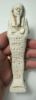 Picture of   Ancient Egypt. FAIENCE USHABTI. LATE PERIOD.  600 - 300  B.C