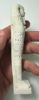 Picture of   Ancient Egypt. FAIENCE USHABTI. LATE PERIOD.  600 - 300  B.C