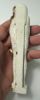 Picture of   Ancient Egypt. FAIENCE USHABTI. LATE PERIOD.  600 - 300  B.C