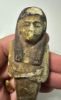Picture of Ancient Egypt. FAIENCE USHABTI. NEW KINGDOM.  1400 - 1250 B.C