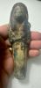 Picture of   Ancient Egypt. FAIENCE USHABTI. NEW KINGDOM.  1400 - 1250 B.C