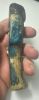 Picture of   Ancient Egypt. FAIENCE USHABTI. NEW KINGDOM.  1400 - 1250 B.C