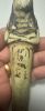 Picture of   Ancient Egypt. FAIENCE USHABTI. NEW KINGDOM.  1400 - 1250 B.C