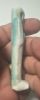 Picture of  Ancient Egypt. FAIENCE USHABTI.LATE PERIOD.  600 - 300  B.C