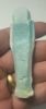 Picture of  Ancient Egypt. FAIENCE USHABTI.LATE PERIOD.  600 - 300  B.C