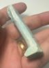 Picture of  Ancient Egypt. FAIENCE USHABTI.LATE PERIOD.  600 - 300  B.C
