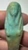 Picture of   Ancient Egypt. FAIENCE USHABTI.LATE PERIOD.  600 - 300  B.C