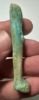 Picture of   Ancient Egypt. FAIENCE USHABTI.LATE PERIOD.  600 - 300  B.C