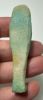 Picture of   Ancient Egypt. FAIENCE USHABTI.LATE PERIOD.  600 - 300  B.C