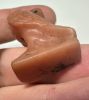 Picture of ANCIENT EGYPT. NEW KINGDOM HUGE CARNELIAN STONE FALCON (HORUS) AMULET. 1250 B.C