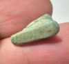Picture of ANCIENT EGYPT.  BEAUTIFUL & SMALL. GRECO - ROMAN - FAIENCE HARE AMULET . 300 B.C - 100 A.D
