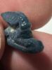 Picture of ANCIENT EGYPT.  BEAUTIFUL & SMALL. GRECO - ROMAN - FAIENCE HARE AMULET . 300 B.C - 100 A.D