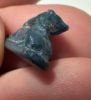 Picture of ANCIENT EGYPT.  BEAUTIFUL & SMALL. GRECO - ROMAN - FAIENCE HARE AMULET . 300 B.C - 100 A.D