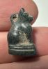 Picture of ANCIENT EGYPT, NEW KINGDOM STONE CAT AMULET. 1400 - 1200 B.C