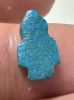 Picture of ANCIENT EGYPT.   GRECO - ROMAN .  FAIENCE TYET AMULETS . 300 B.C - 100 A.D