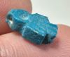Picture of ANCIENT EGYPT.   GRECO - ROMAN .  FAIENCE TYET AMULETS . 300 B.C - 100 A.D