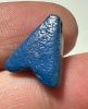 Picture of ANCIENT EGYPT.  BEAUTIFUL COLOR. GRECO - ROMAN - FAIENCE FLY AMULET . 300 B.C - 100 A.D