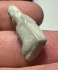 Picture of ANCIENT EGYPT. GRECO - ROMAN - FAIENCE ISIS NURSING HORUS AMULET . 300 B.C - 100 A.D