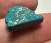 Picture of ANCIENT EGYPT.  BEAUTIFUL COLOR. GRECO - ROMAN - FAIENCE IBIS AMULET . 300 B.C - 100 A.D