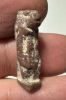 Picture of ANCIENT EGYPT.  BEAUTIFUL COLOR. GRECO - ROMAN - FAIENCE TAWERET AMULET . 300 B.C - 100 A.D