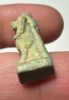 Picture of ANCIENT EGYPT.  BEAUTIFUL COLOR. GRECO - ROMAN - FAIENCE TAWERET AMULET . 300 B.C - 100 A.D