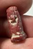 Picture of ANCIENT EGYPT.  BEAUTIFUL COLOR. GRECO - ROMAN - FAIENCE BABOON AMULET . 300 B.C - 100 A.D