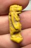 Picture of ANCIENT EGYPT.  BEAUTIFUL COLOR. GRECO - ROMAN - FAIENCE TAWERET AMULET . 300 B.C - 100 A.D