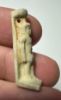 Picture of ANCIENT EGYPT.  BEAUTIFUL COLOR. GRECO - ROMAN - FAIENCE  AMULET . 300 B.C - 100 A.D