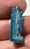 Picture of ANCIENT EGYPT. GRECO - ROMAN FAIENCE OSIRIAN TRIAD AMULET.  300 B.C - 100 A.D