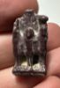 Picture of ANCIENT EGYPT. GRECO - ROMAN FAIENCE OSIRIAN TRIAD AMULET.  300 B.C - 100 A.D