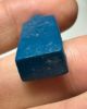 Picture of ANCIENT EGYPT. GRECO - ROMAN FAIENCE OSIRIAN TRIAD AMULET.  300 B.C - 100 A.D