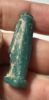 Picture of ANCIENT EGYPT. GRECO - ROMAN FAIENCE TAWERET AMULET.  300 B.C - 100 A.D