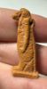 Picture of ANCIENT EGYPT. GRECO - ROMAN FAIENCE TAWERET AMULET.  300 B.C - 100 A.D