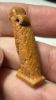 Picture of ANCIENT EGYPT. GRECO - ROMAN FAIENCE TAWERET AMULET.  300 B.C - 100 A.D