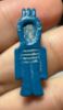 Picture of ANCIENT EGYPT. GRECO - ROMAN FAIENCE TYET AMULET.  300 B.C - 100 A.D