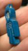 Picture of ANCIENT EGYPT. GRECO - ROMAN FAIENCE TYET AMULET.  300 B.C - 100 A.D