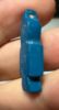 Picture of ANCIENT EGYPT. GRECO - ROMAN FAIENCE TYET AMULET.  300 B.C - 100 A.D