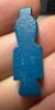 Picture of ANCIENT EGYPT. GRECO - ROMAN FAIENCE TYET AMULET.  300 B.C - 100 A.D