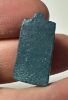 Picture of ANCIENT EGYPT. GRECO - ROMAN FAIENCE OSIRIAN TRIAD AMULET.  300 B.C - 100 A.D