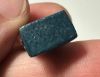 Picture of ANCIENT EGYPT. GRECO - ROMAN FAIENCE OSIRIAN TRIAD AMULET.  300 B.C - 100 A.D