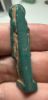 Picture of ANCIENT EGYPT. GRECO - ROMAN FAIENCE HORUS AMULET.  300 B.C - 100 A.D