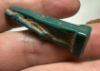 Picture of ANCIENT EGYPT. GRECO - ROMAN FAIENCE HORUS AMULET.  300 B.C - 100 A.D